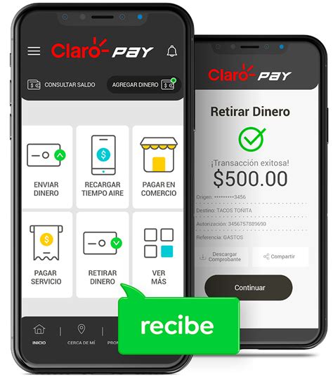 claro pay registrarse|Claro Pay 